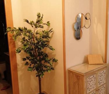 Diputacion de Cartagena Casco Apartment | Atico Duque Gran Terraza Parking Free