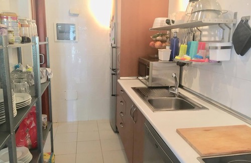 Santa Cruz de Tenerife Condo | Atico EN EL Centro DE Santa Cruz DE Tenerife