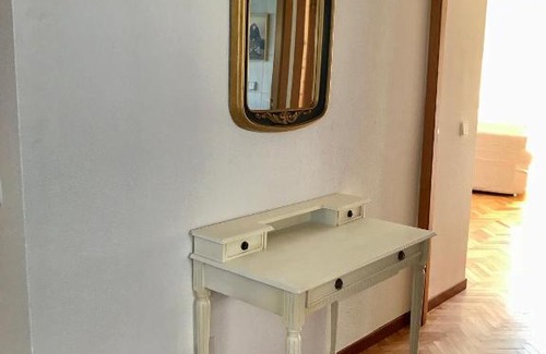 Allariz Apartment | Atico Emilia Pardo Bazán