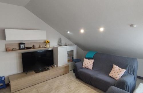 Ajo Apartment | Atico en Ajo Cantabria