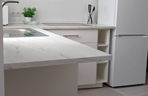 Santa Catalina Apartment | Atico en el Centro de Sevilla