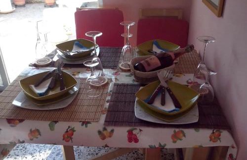 La Aldea de San Nicolas Apartment | Atico en La Aldea de San Nicolas