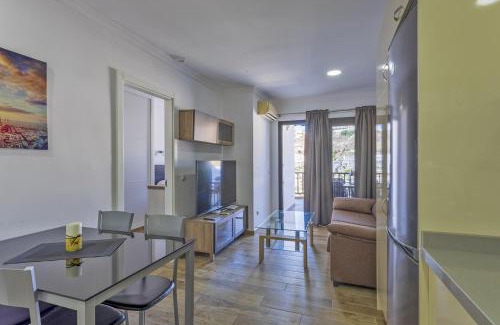 Arguineguin Apartment | Atico Puerto Feliz 1 "The Paradise"