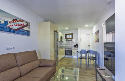 Arguineguin Apartment | Atico Puerto Feliz 1 "The Paradise"
