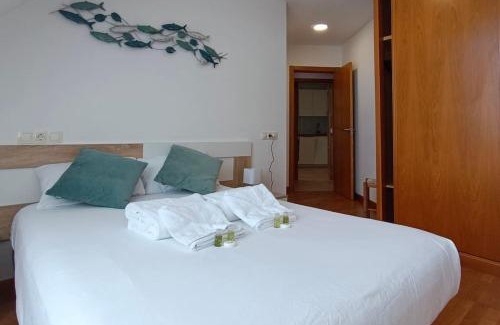 Cee Apartment | Atico Formoso Cee