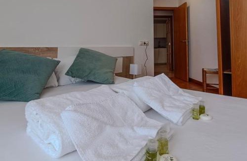 Cee Apartment | Atico Formoso Cee