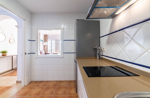 Punta del Moral Apartment | Atico frente al mar, 2 Dormit. Isla Canela