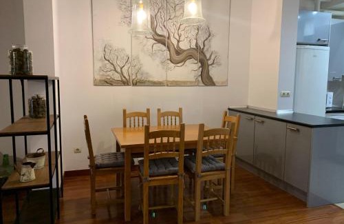 Jaca Apartment | Atico Jaca Centro