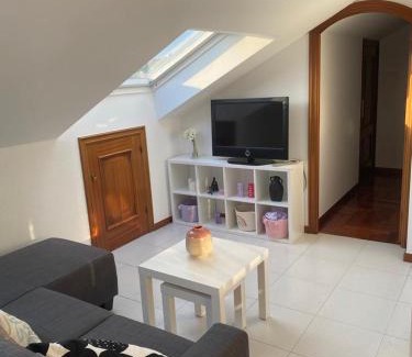 Sabaris Apartment | ATICO muy luminoso e increíbles vistas