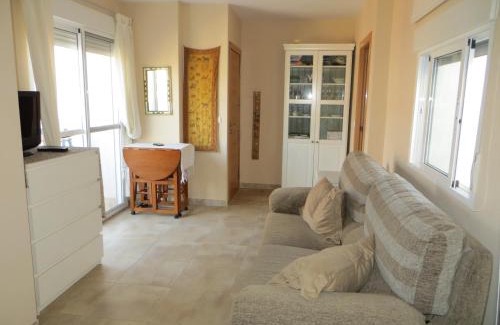 Punta Umbria Apartment | ATICO PUNTA UMBRIA 4 PERSONAS y Parking