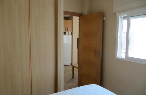 Punta Umbria Apartment | ATICO PUNTA UMBRIA 4 PERSONAS y Parking