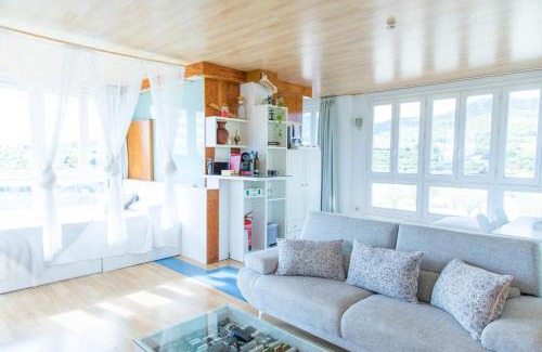 Moratalla Apartment | Atico Solano CR Los Cuatro Vientos