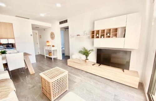 Miami Platja Apartment | Atico Solarium La Cala