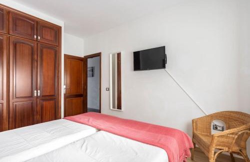 Bajamar Apartment | ATICO VISTAS AL MAR Y AL TEIDE EN RESIDENCIAL ARMONIA PARK (BAJAMAR) TENERIFE