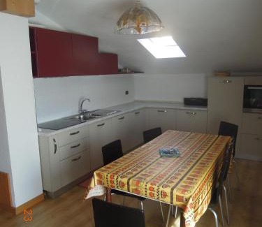 Madonna di Tirano House | Atirano