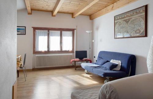Madonna di Tirano House | Atirano