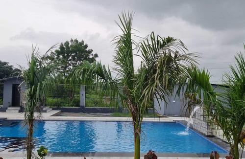 Chikalwas Resort | atithi farm's