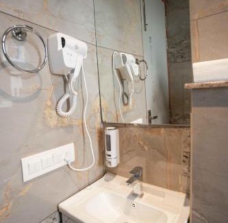Greater Noida Hotel | Atithi House