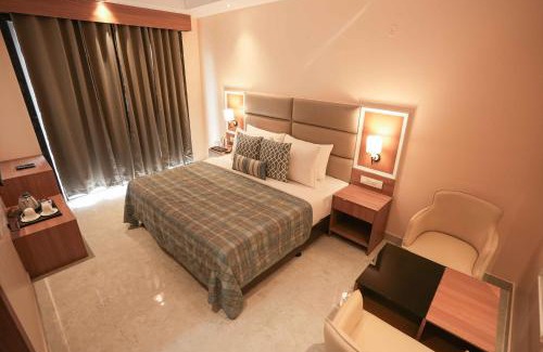 Greater Noida Hotel | Atithi House