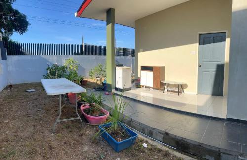 Sandakan House | Atiya Homestay Sandakan
