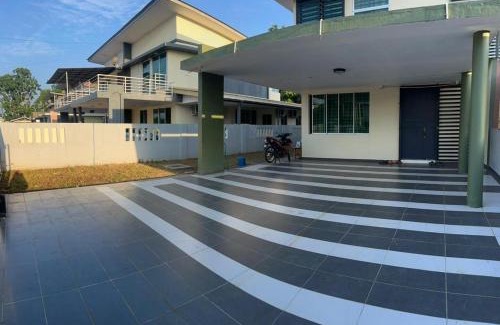 Sandakan House | Atiya Homestay Sandakan