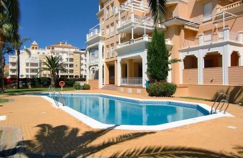 Punta del Moral Apartment | Atlántico, Playa Punta del Moral - By AC REAL