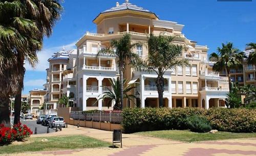 Punta del Moral Apartment | Atlántico, Playa Punta del Moral - By AC REAL