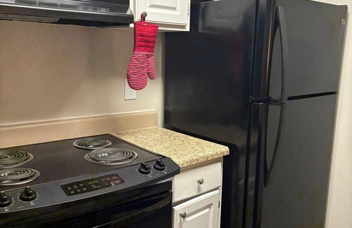 Hapeville Apartment | ATL APT RENTAL -Short stay & long term stay for professionals