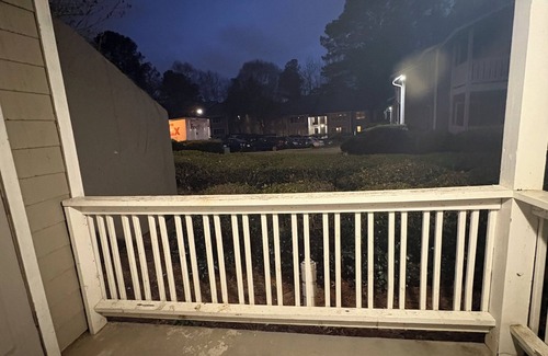 Hapeville Apartment | ATL APT RENTAL -Short stay & long term stay for professionals