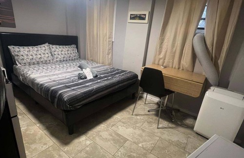 East Side House | ATL Comfort Suite Near CDCEmory
