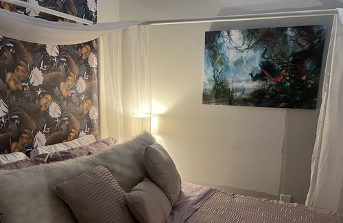 Lindbergh Condo | ATL Condo Buckhead + Free Wi-Fi