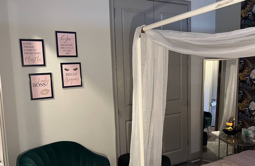 Lindbergh Condo | ATL Condo Buckhead + Free Wi-Fi
