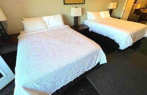 Mechanicsville Apartment | Atl Tip Top Cutie City View and Free WiFi