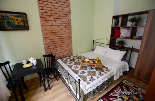 mtatsminda Hotel | Atlant Hotel