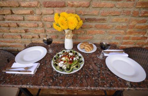 mtatsminda Hotel | Atlant Hotel