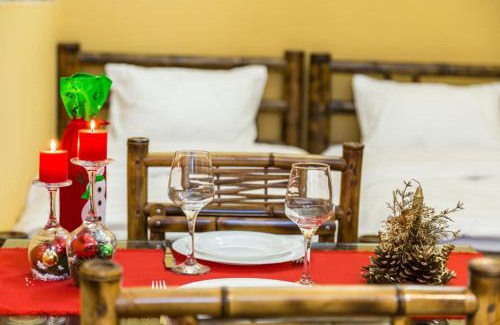 mtatsminda Hotel | Atlant Hotel