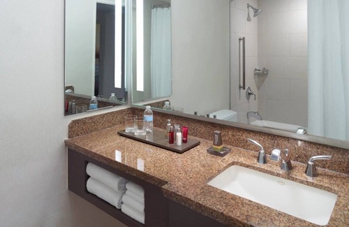 Peachtree Center House | Atlanta - 2