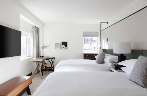 Buckhead Village House | Atlanta - 54