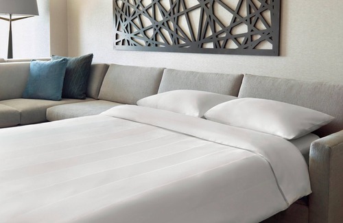 College Park Hotel | Atlanta Airport Marriott Gateway