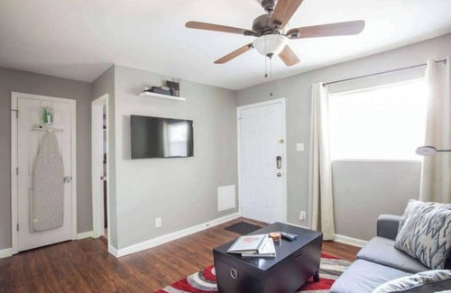Mechanicsville Apartment | Atlanta Apts near downtown-Convenient to lots!