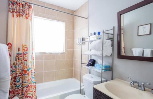 Mechanicsville Apartment | Atlanta Apts near downtown-Convenient to lots!