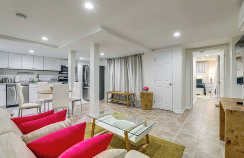 Chamblee Apartment | Atlanta Area Apt Near Hospitals, Great for Nurses!