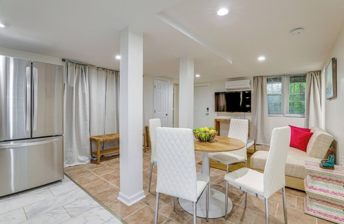 Chamblee Apartment | Atlanta Area Apt Near Hospitals, Great for Nurses!