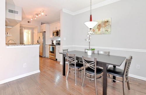 Betmar La Villa Condo | ATLANTA At Your Fingertips