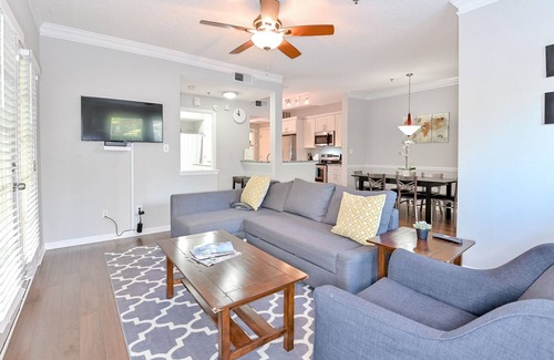 Betmar La Villa Condo | ATLANTA At Your Fingertips