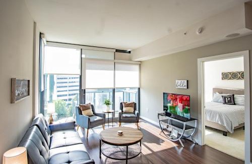 North Buckhead Apartment | Atlanta Buckhead Fully Furnished Apartment apts