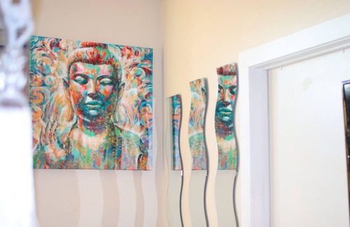 Mechanicsville Condo | Atlanta DOWNTOWN: 1br/1.5ba UPSCALE loft styl CONDO DOWNTOWN
