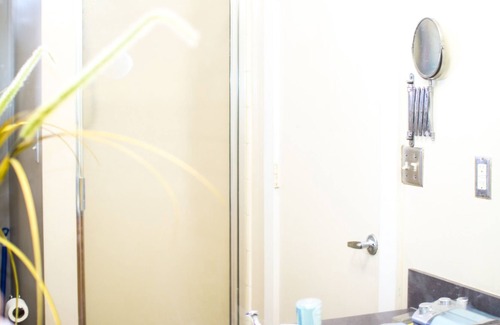Mechanicsville Condo | Atlanta DOWNTOWN: 1br/1.5ba UPSCALE loft styl CONDO DOWNTOWN