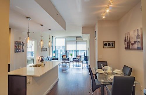 North Buckhead Apartment | Atlanta Furnished Apartments - Great location in the Heart of the City