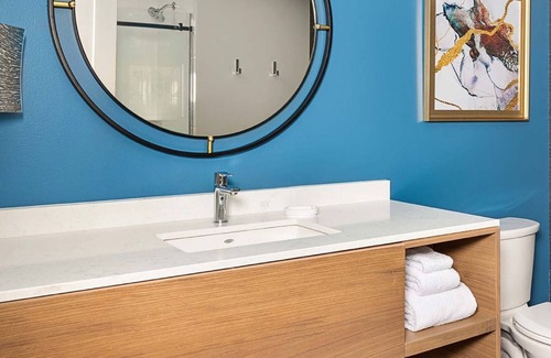 Castleberry Hill Apartment | Atlanta Georgia Studio